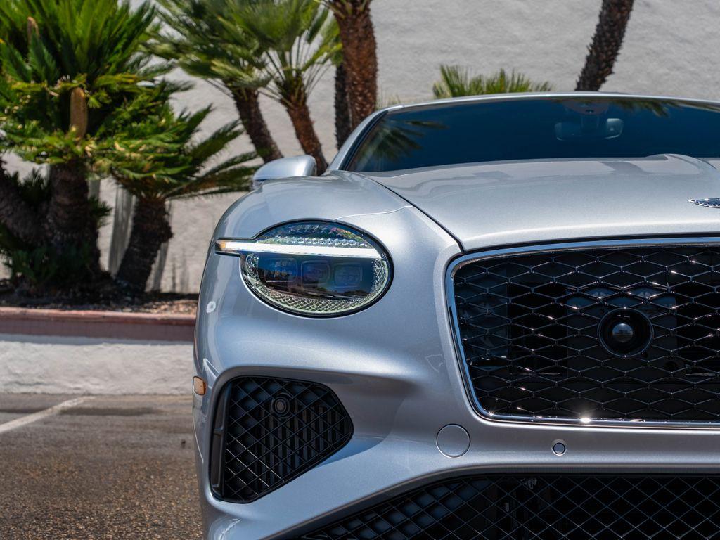 2026 Bentley CONTINENTAL GT 缩略图 27