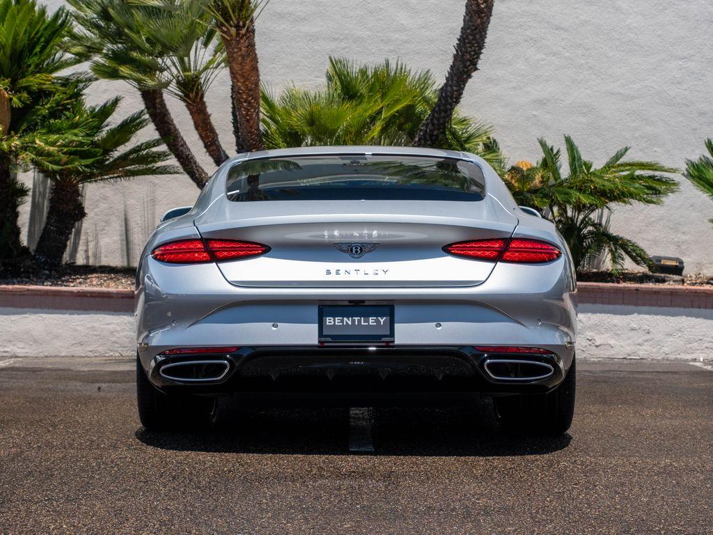 2026 Bentley CONTINENTAL GT 缩略图 31