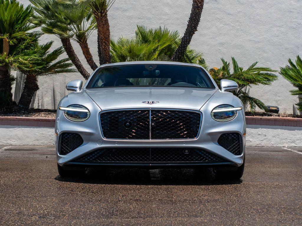 2026 Bentley CONTINENTAL GT 缩略图 26
