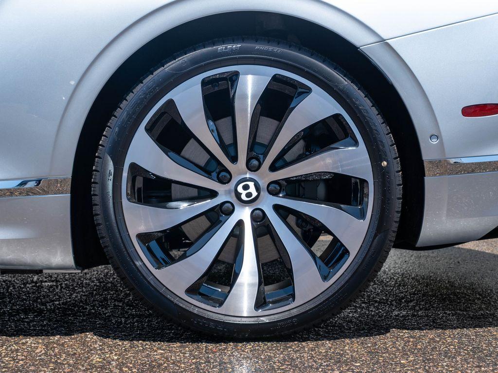2026 Bentley CONTINENTAL GT 缩略图 24