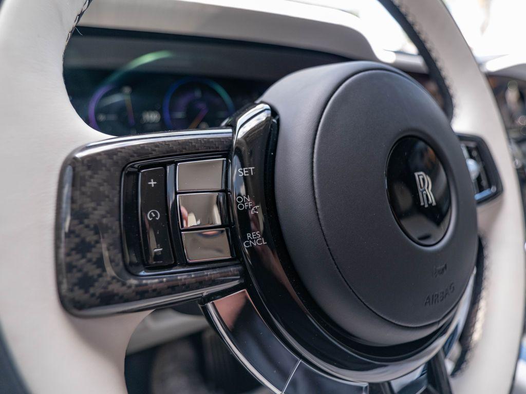 2025 ROLLS-ROYCE CULLINAN 缩略图 20