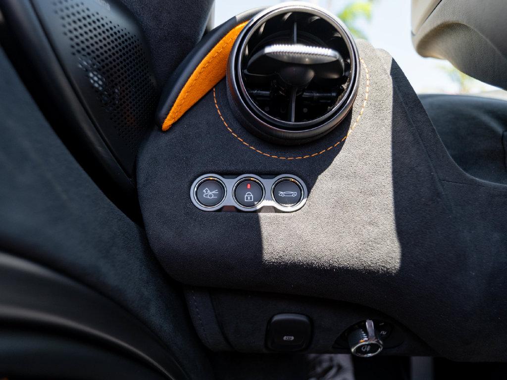 2027 Mclaren 750S 缩略图 15
