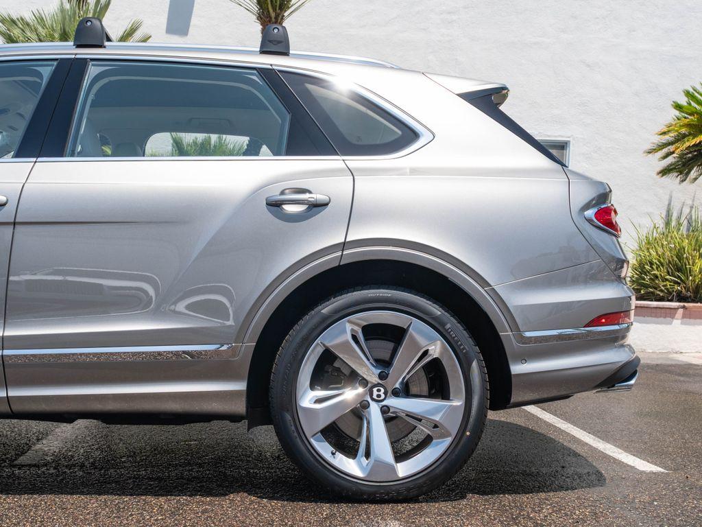 صورة مصغرة 31 لـ 2026 Bentley BENTAYGA V8