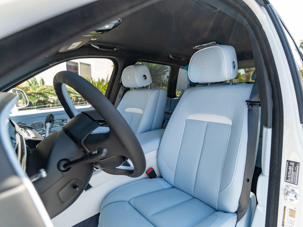 صورة مصغرة 25 لـ 2027 ROLLS-ROYCE CULLINAN