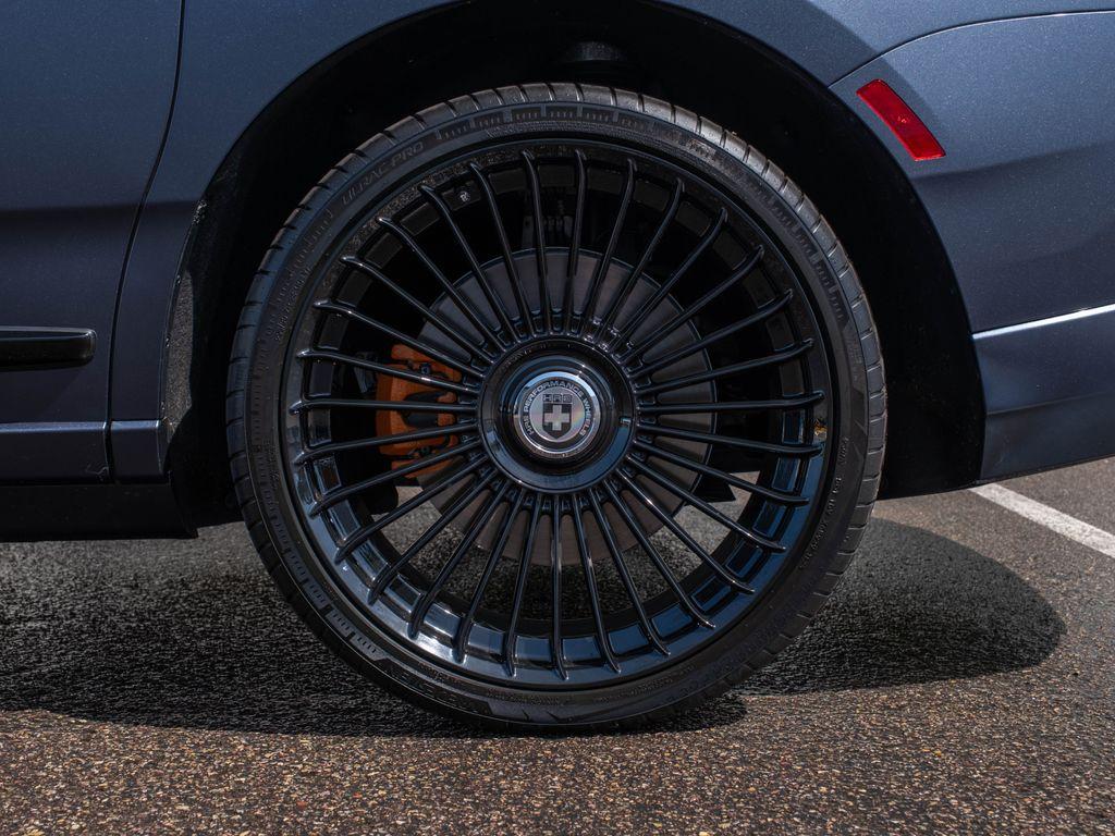2026 ROLLS-ROYCE CULLINAN BADGE — миниатюра 41