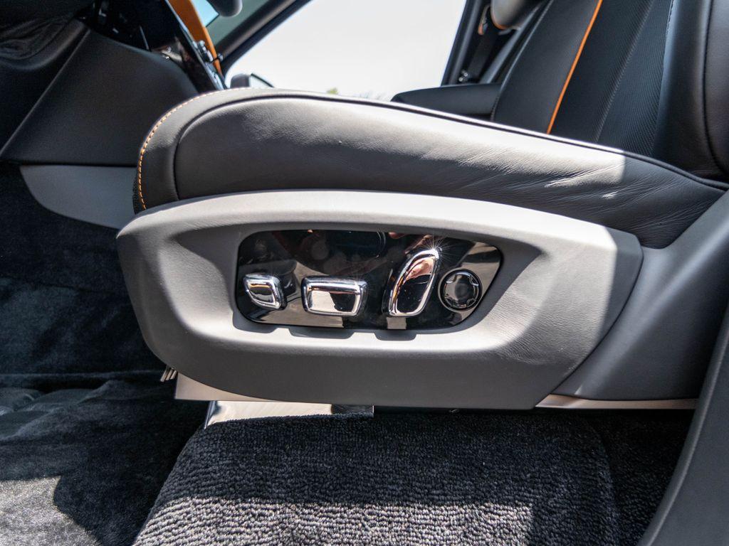 2026 ROLLS-ROYCE CULLINAN BADGE — миниатюра 26