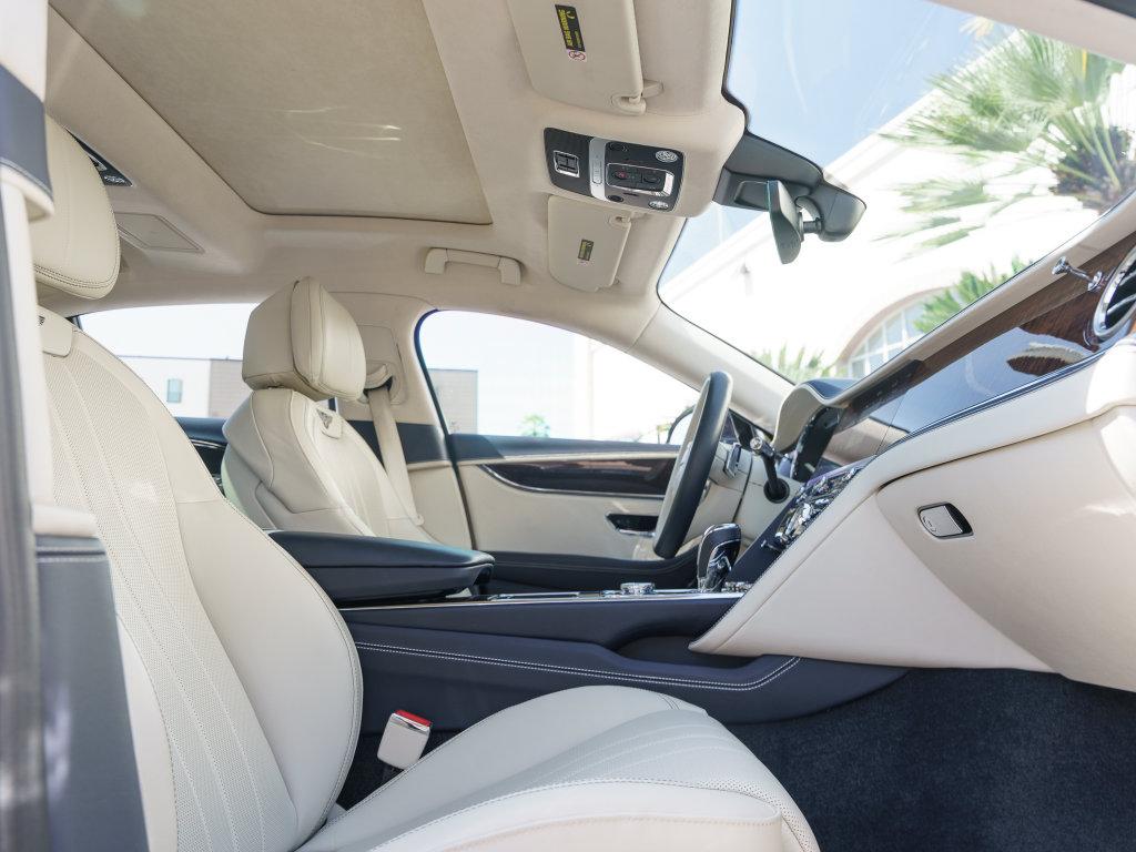 صورة مصغرة 26 لـ 2023 Bentley FLYING SPUR HYBRID