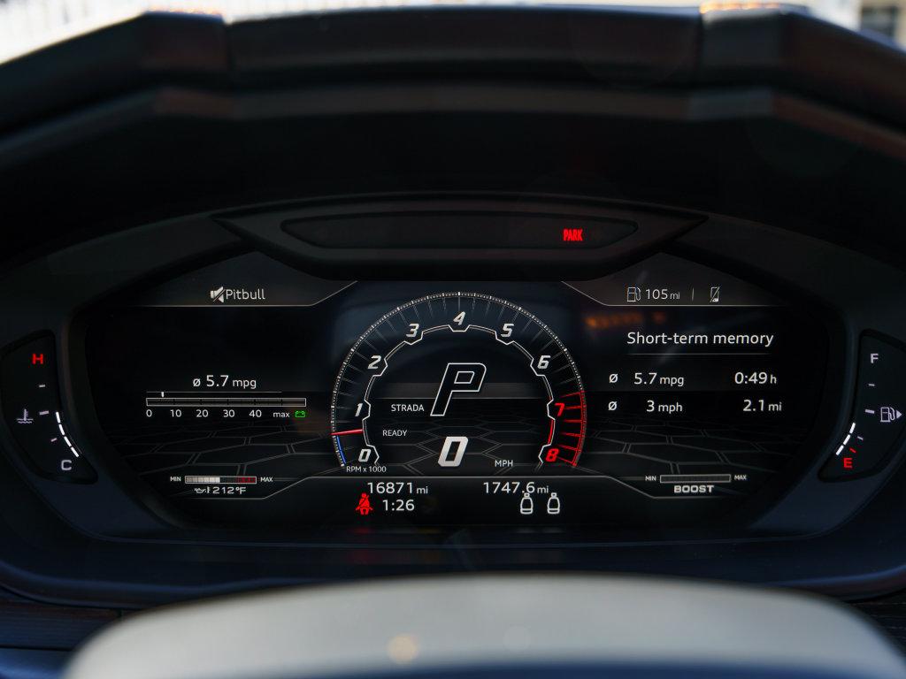 2022 Lamborghini URUS thumbnail 39