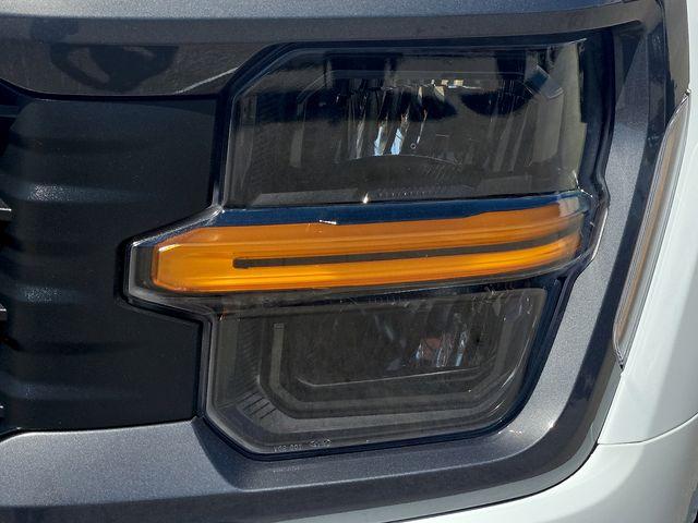 FORD F-150 STX - 8