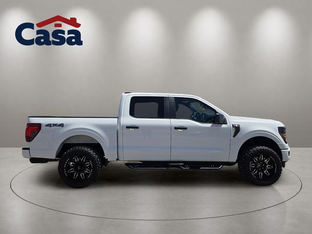 FORD F-150 STX - 2