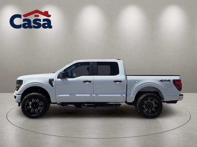 FORD F-150 STX - 5