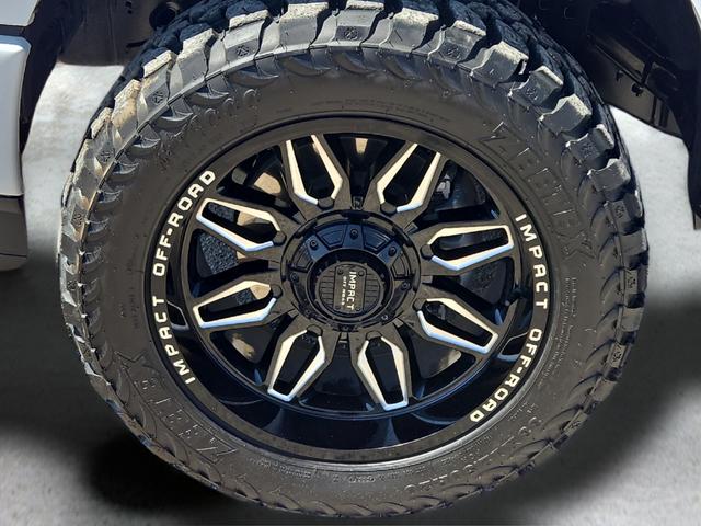 FORD F-150 STX - 9