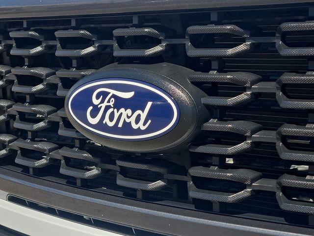 FORD F-150 STX - 7
