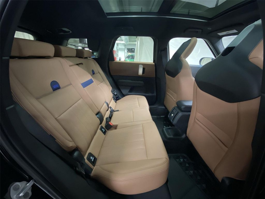 2026 MINI COUNTRYMAN COOPER S ALL4 缩略图 29