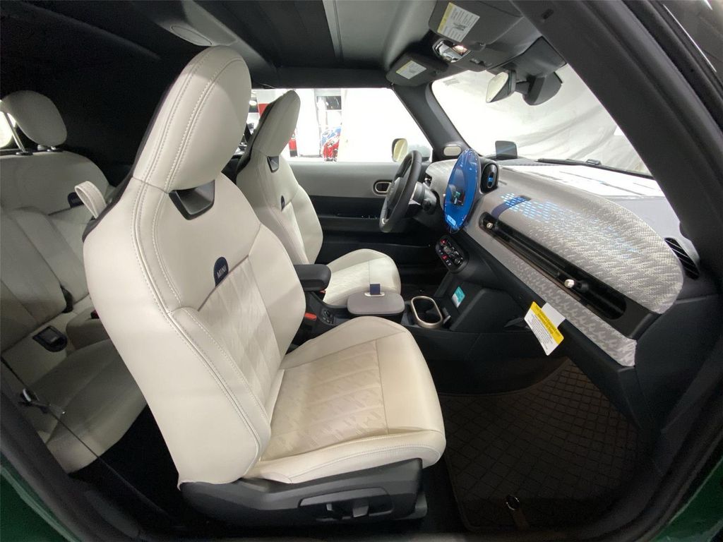 2026 MINI CONVERTIBLE COOPER S 缩略图 30