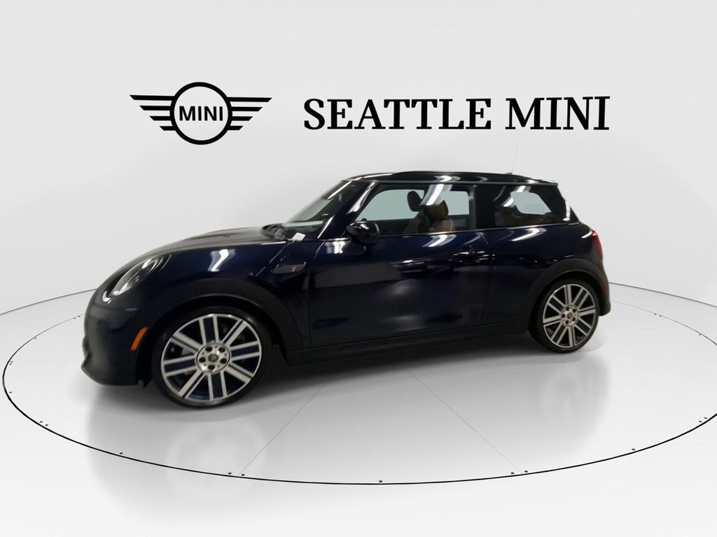 2024 MINI HARDTOP COOPER S 照片 6