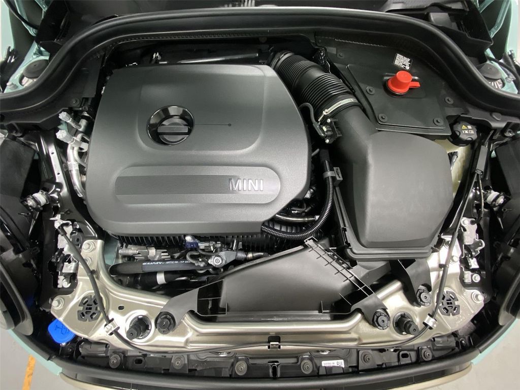 صورة مصغرة 22 لـ 2026 MINI HARDTOP COOPER S