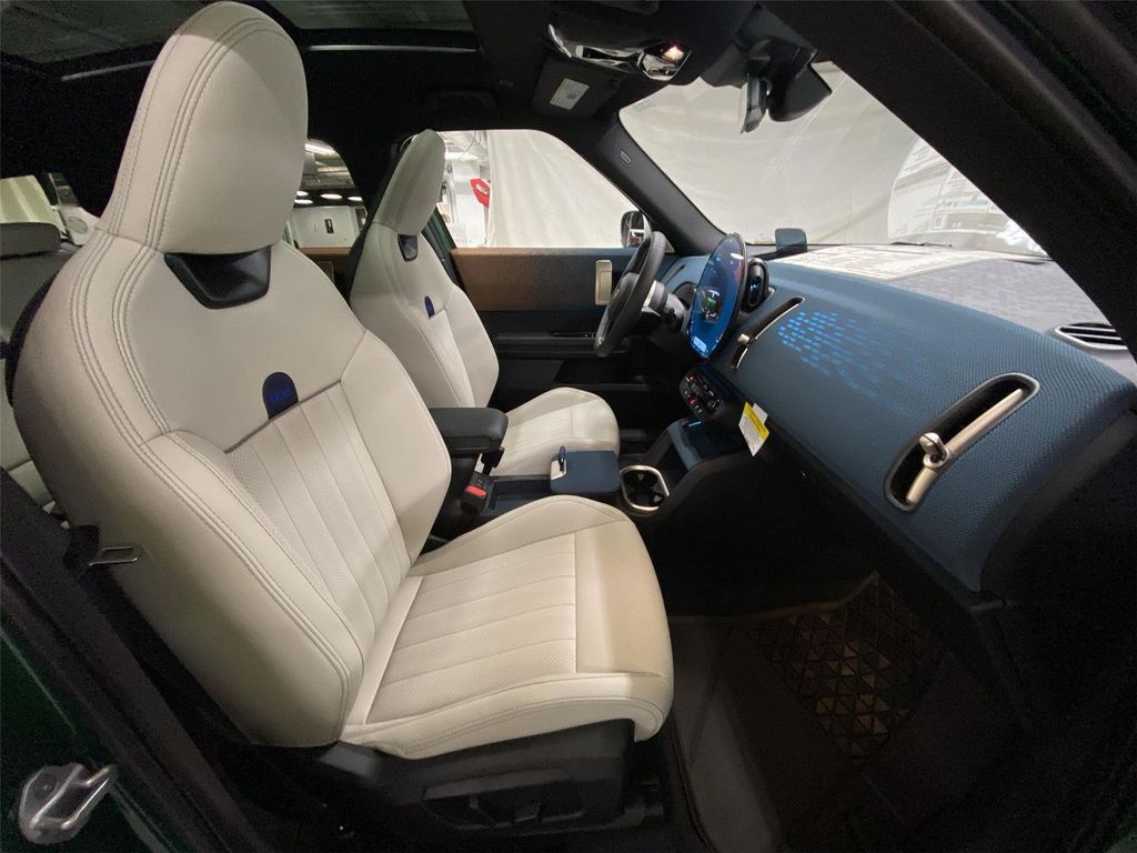 2026 MINI COUNTRYMAN COOPER S ALL4 — миниатюра 30