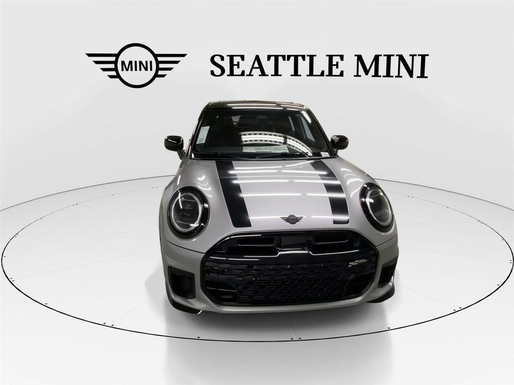 2026 MINI HARDTOP COOPER S photo 3
