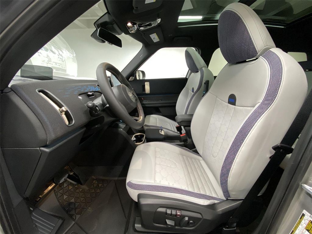 2026 MINI COUNTRYMAN COOPER S ALL4 缩略图 17