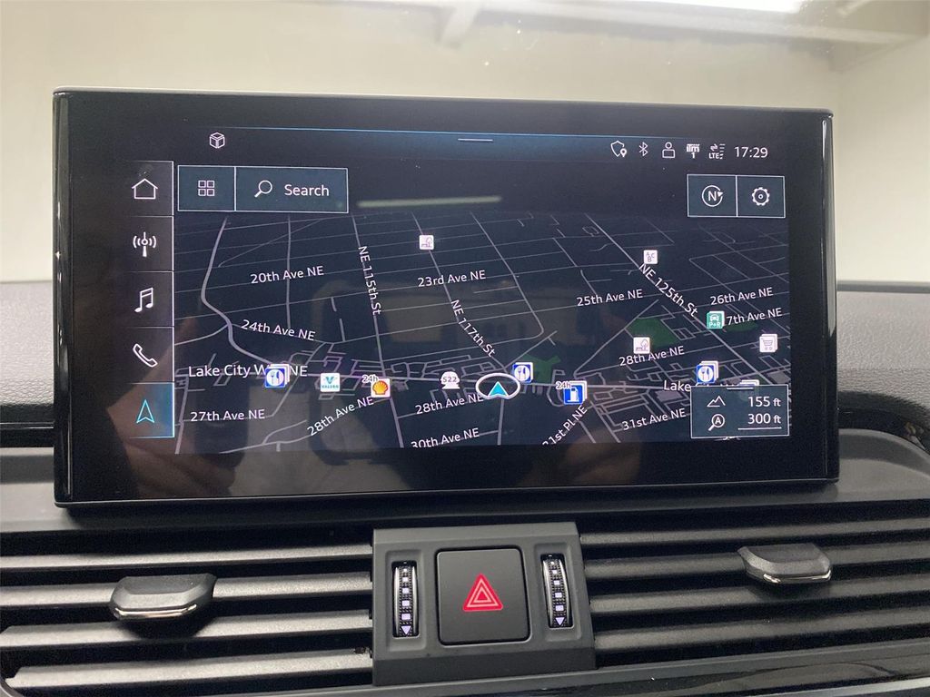 2022 AUDI SQ5 3.0T PREMIUM PLUS 缩略图 24