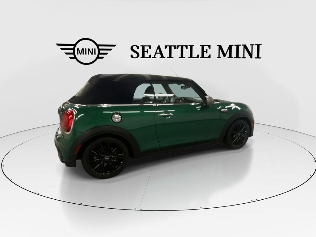 صورة مصغرة 12 لـ 2023 MINI CONVERTIBLE COOPER S