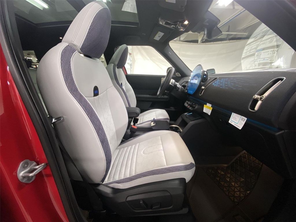 صورة مصغرة 30 لـ 2026 MINI COUNTRYMAN COOPER S ALL4