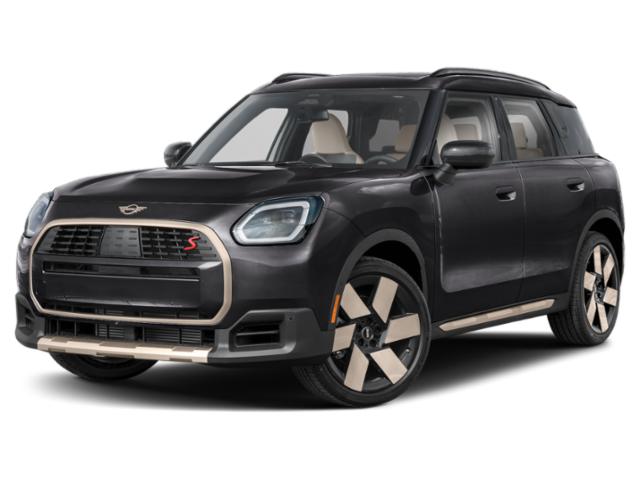 New 2027 MINI Countryman Cooper S ALL4