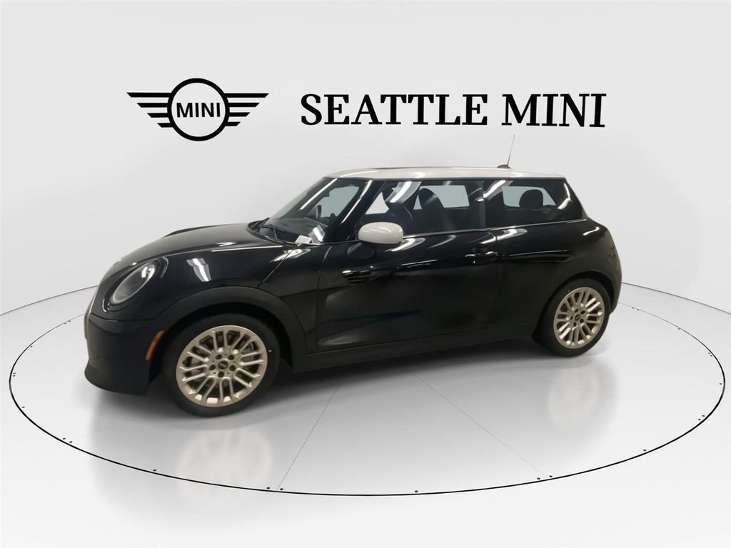 2026 MINI HARDTOP COOPER 照片 6