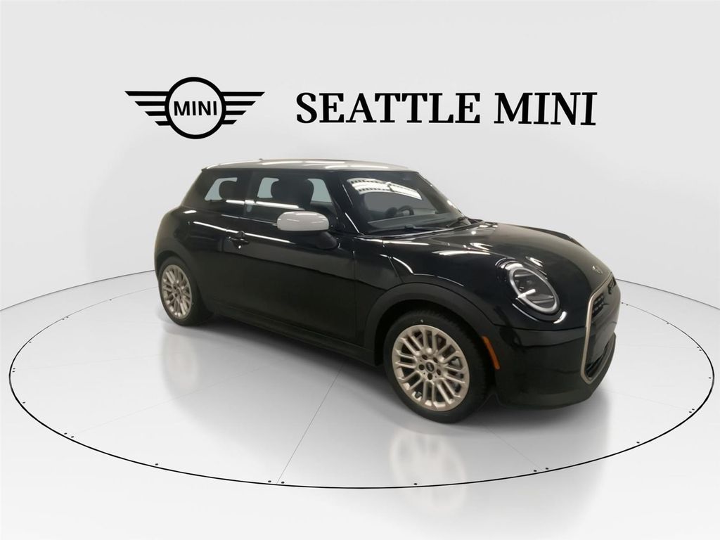2026 MINI HARDTOP COOPER 照片 2