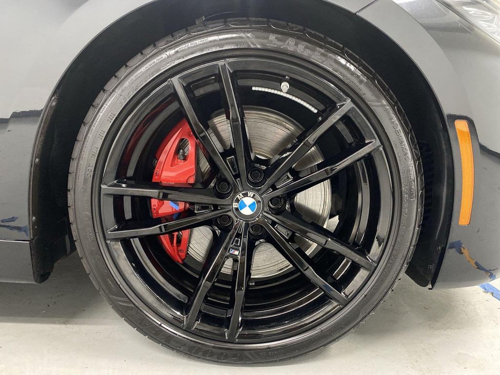 2023 BMW M440 I — миниатюра 23