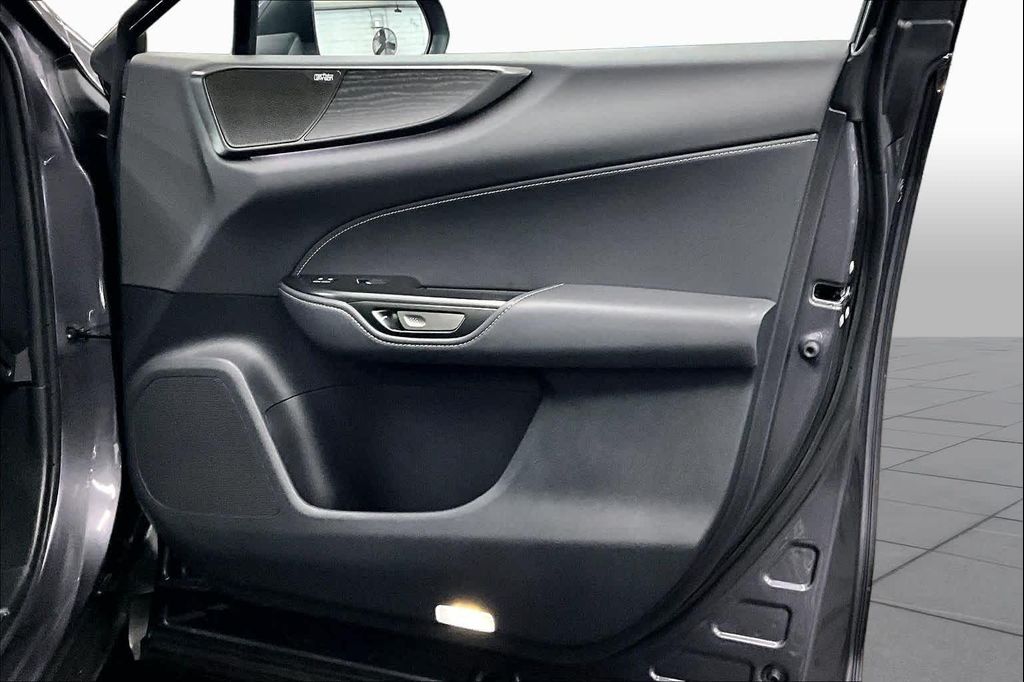 2026 Lexus NX 350H LUXURY — миниатюра 22