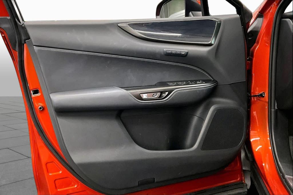 صورة مصغرة 22 لـ 2022 Lexus NX 250 PREMIUM
