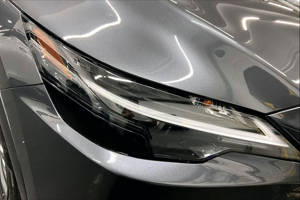 2025 Lexus RX 350H PREMIUM — миниатюра 28