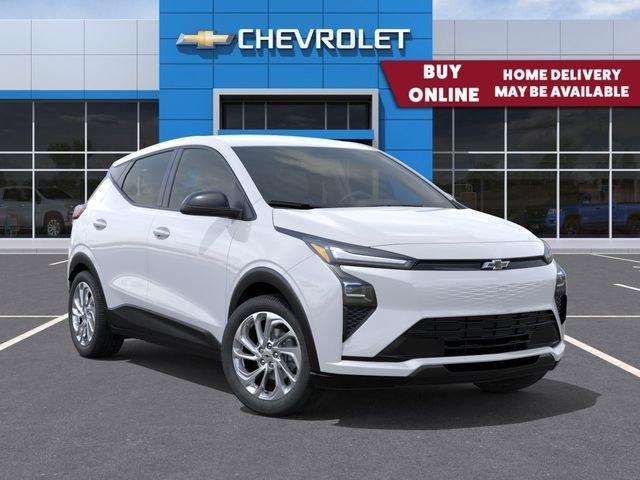 New 2027 Chevrolet Bolt LT FWD
