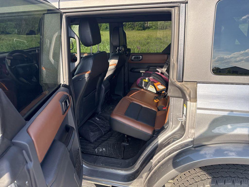 FORD BRONCO OUTER BANKS - 6