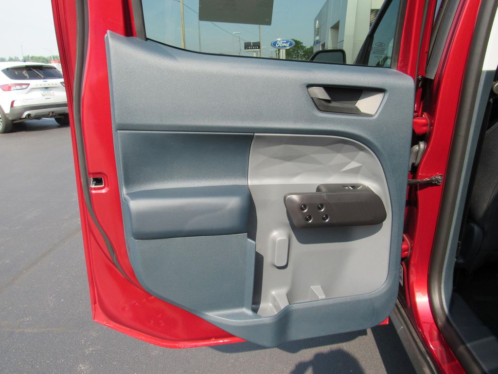 2026 FORD MAVERICK XLT — миниатюра 26
