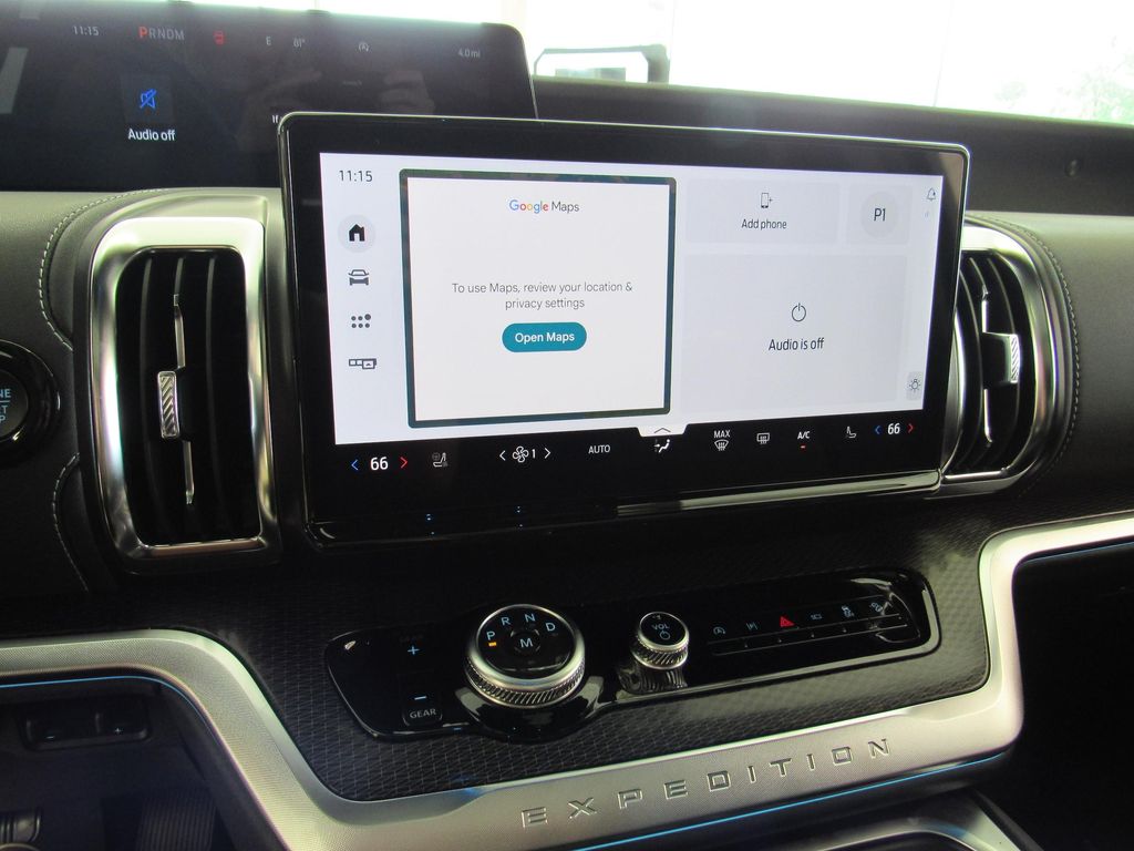 2027 FORD EXPEDITION MAX PLATINUM 缩略图 14