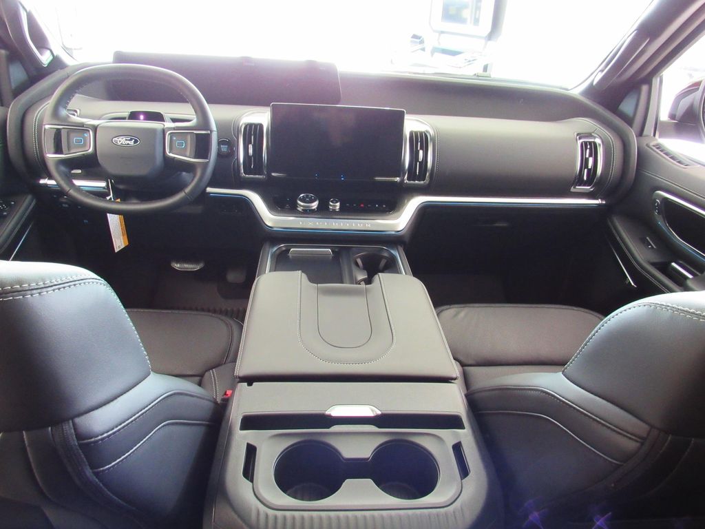 2027 FORD EXPEDITION MAX PLATINUM 缩略图 28