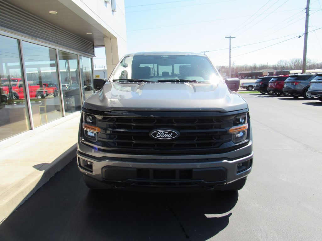 FORD F-150 XLT - 7