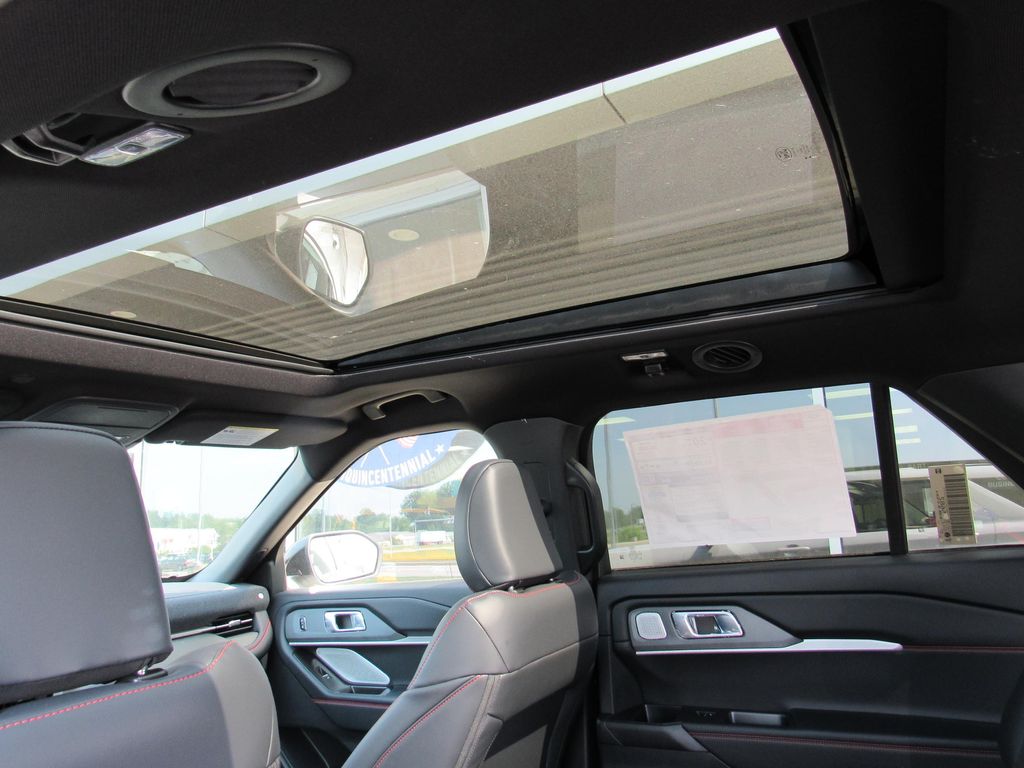 2026 FORD EXPLORER ST 缩略图 28