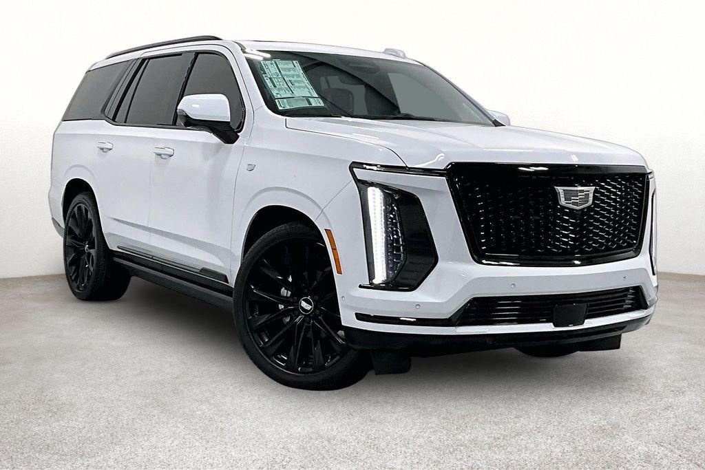 New 2026 Cadillac Escalade Sport Platinum