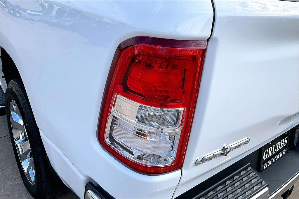 2022 RAM 1500 BIG HORN/LONE STAR 缩略图 37