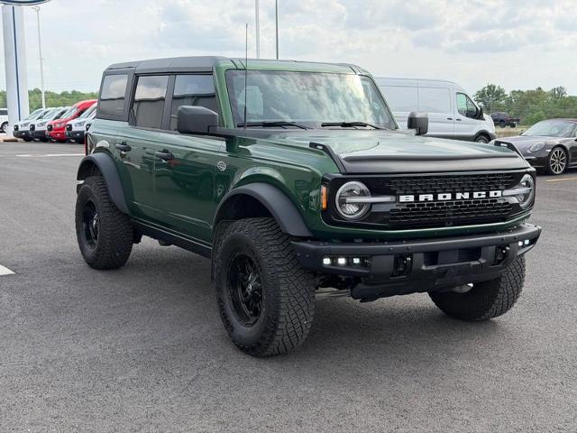 FORD BRONCO - 3