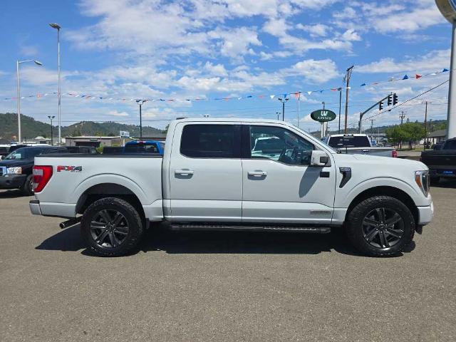 صورة 6 لـ 2023 FORD F-150 LARIAT