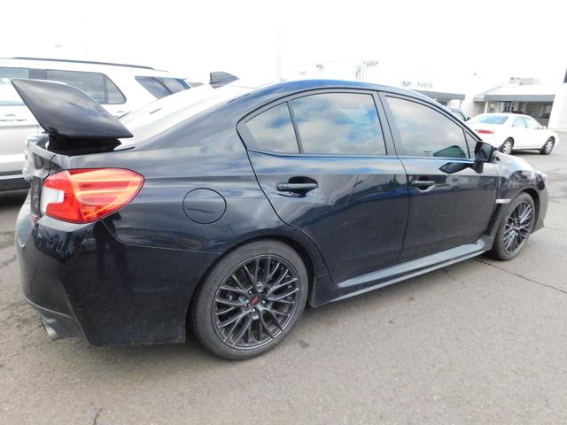 Used 16 Subaru Wrx Sti For Sale Near Me Cars Com