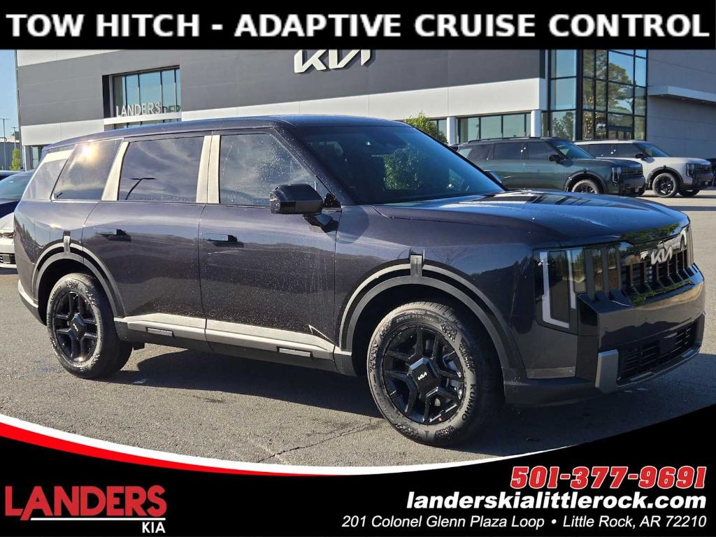 New 2027 Kia Telluride LX