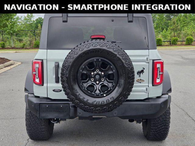 FORD BRONCO WILDTRAK - 6