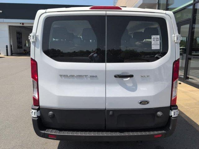 2024 FORD TRANSIT-350 XLT 照片 7