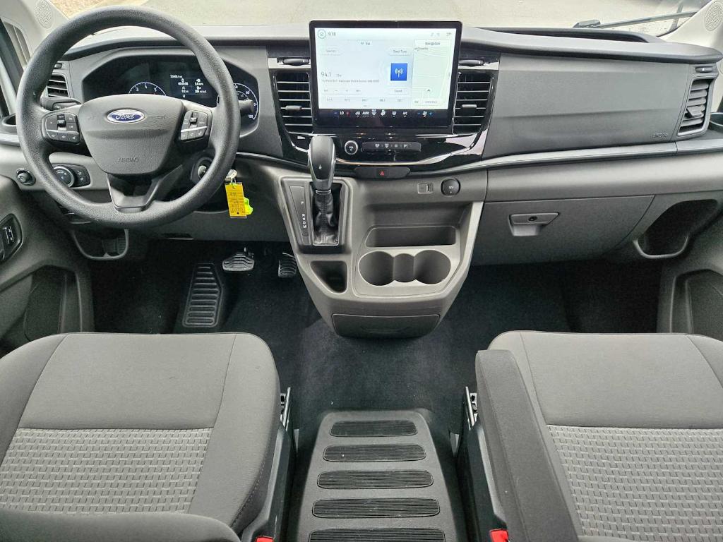 2024 FORD TRANSIT-350 XLT 照片 10